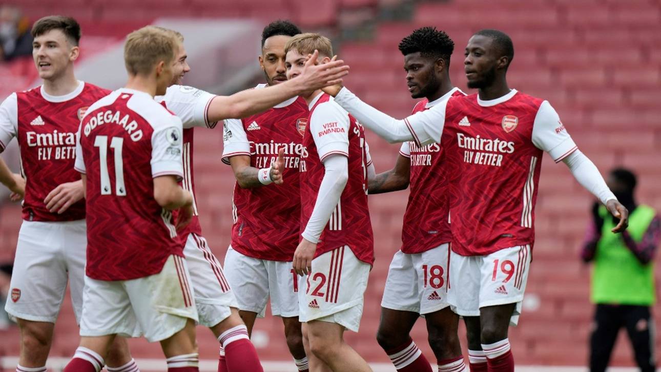 Inter und Arsenal sagen Trainingslager ab