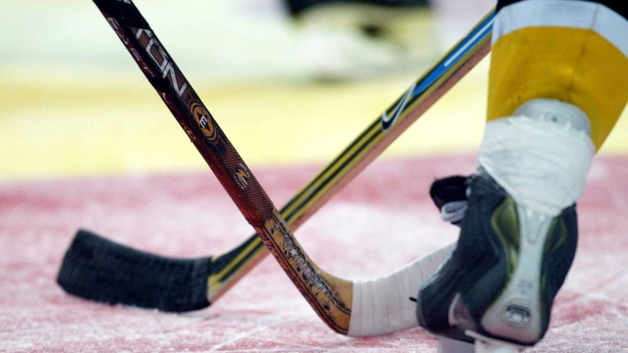 Herzmuskelentzündung bei DEL-Profi