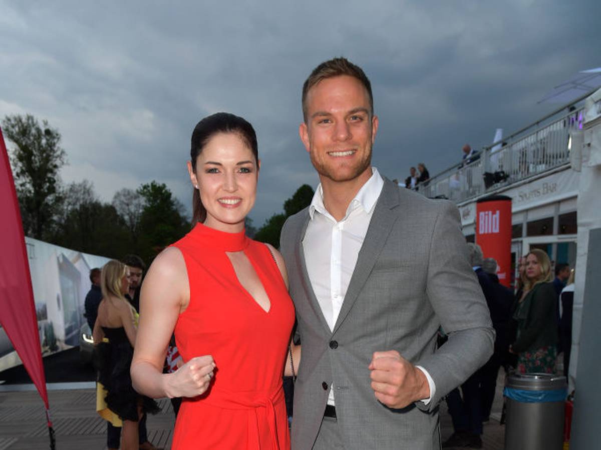 Kickboxen Marie Lang Bei Laura Papendick Uber Corona Fitness Bachelor