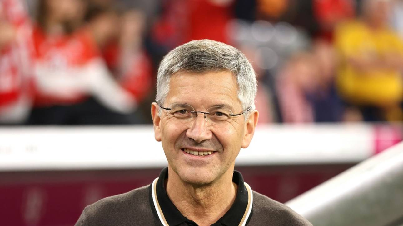 Hainer zuversichtlich: „Ohne Übergepäck“ ins neue Jahr