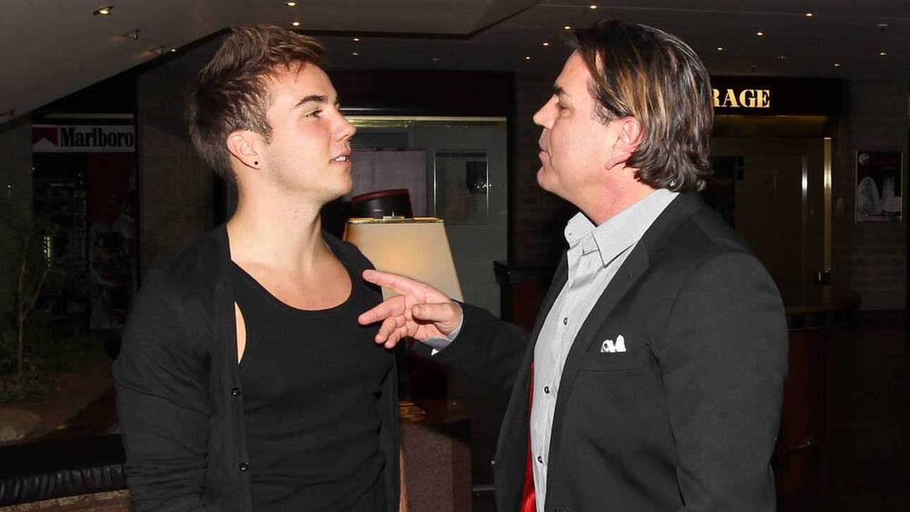 Berater enthüllt Details zu Götzes Bayern-Deal