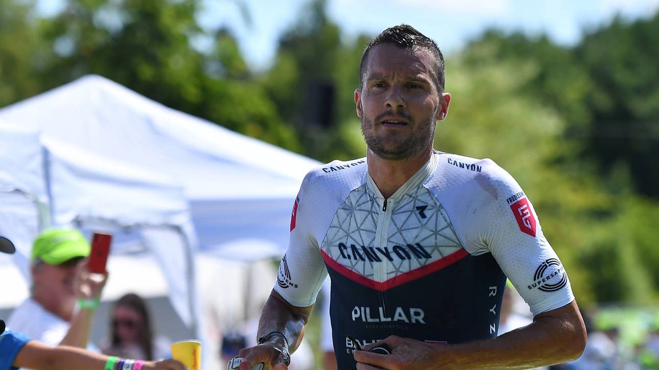 Frodeno: Das ist mein letzter Wunsch