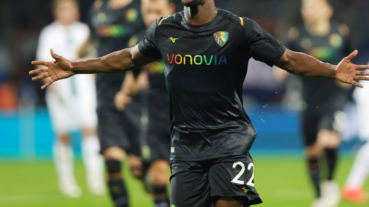 Bochum schöpft Hoffnung im Abstiegskampf