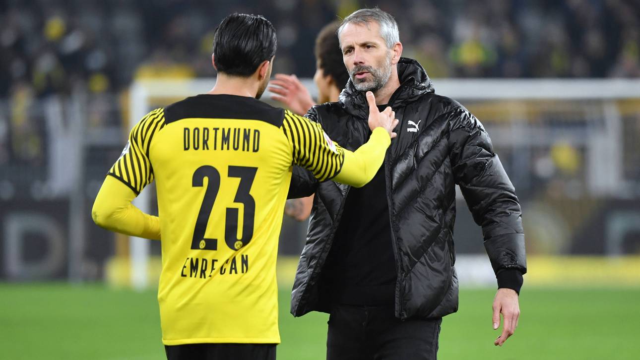 Cans Antwort auf Kabinen-Krach