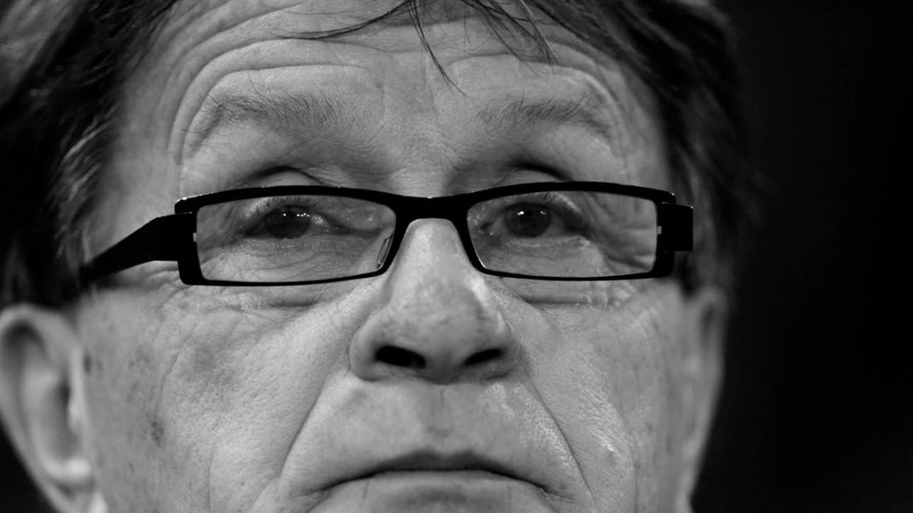 Kroatiens Ex-Nationaltrainer verstorben