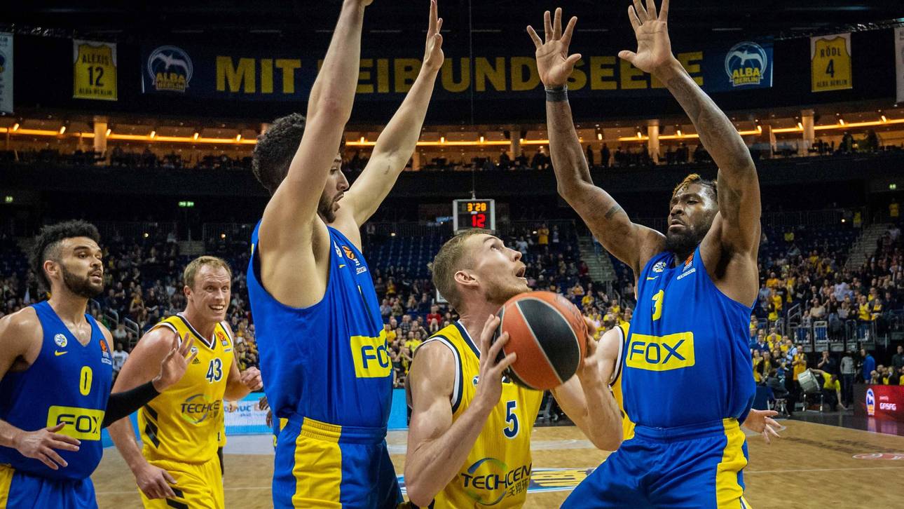 Neue EuroLeague-Saison terminiert