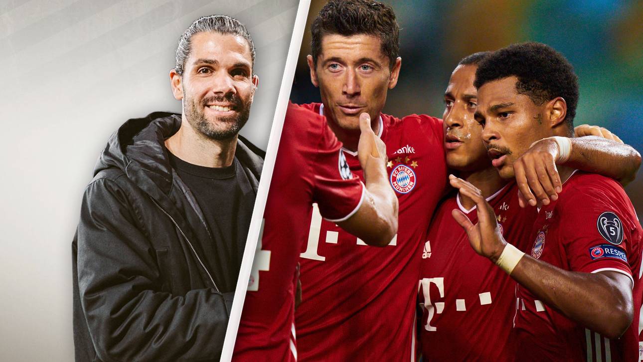 Bayern ist bereit wie nie zuvor