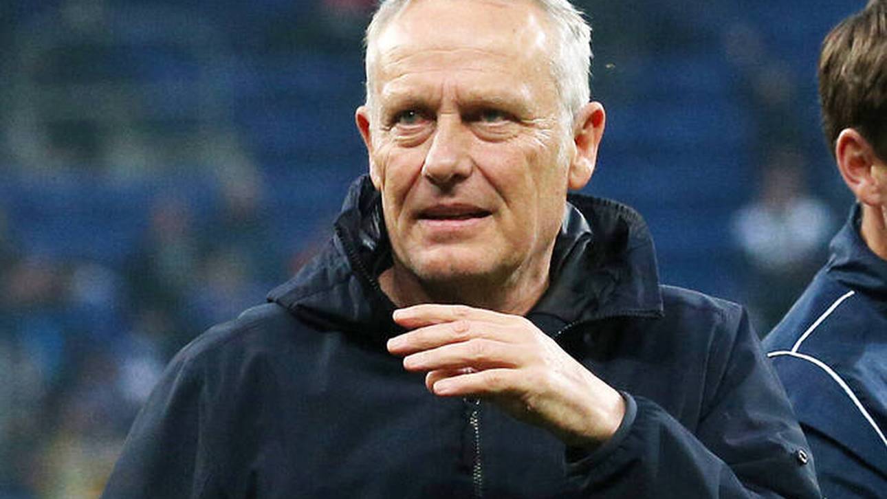 Ginter-Deal verwunderte selbst Streich