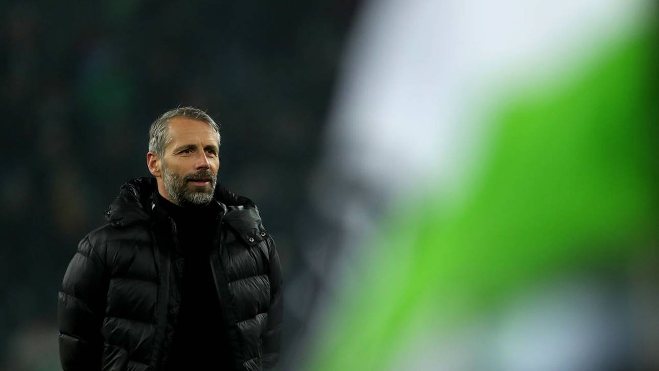 Wird Rose Gladbachs Derby-König?