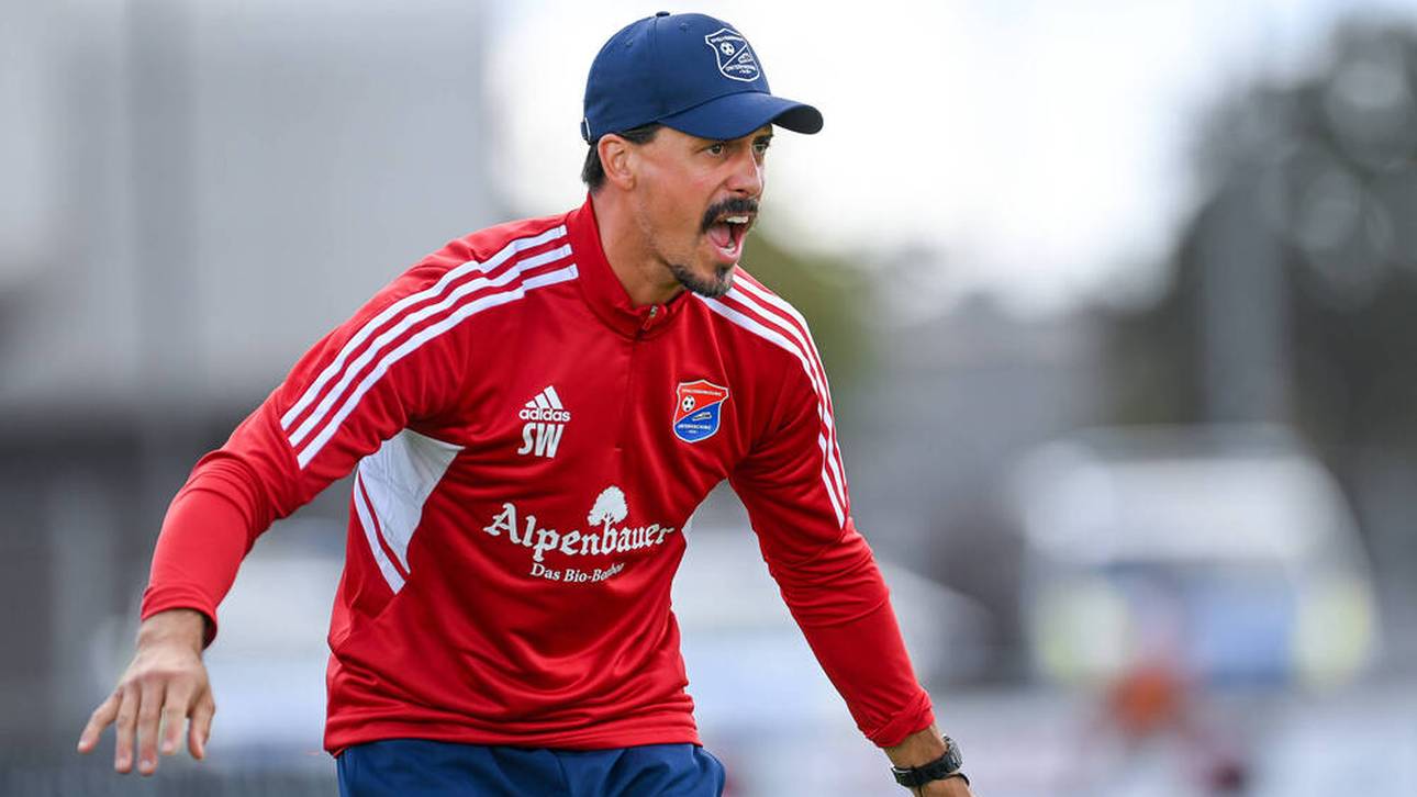 Bayern feiert Kantersieg