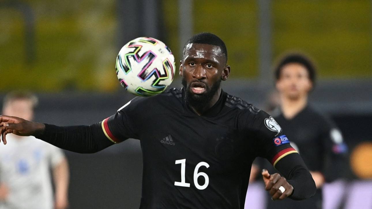 Hummels-Rückkehr: Das sagt Rüdiger