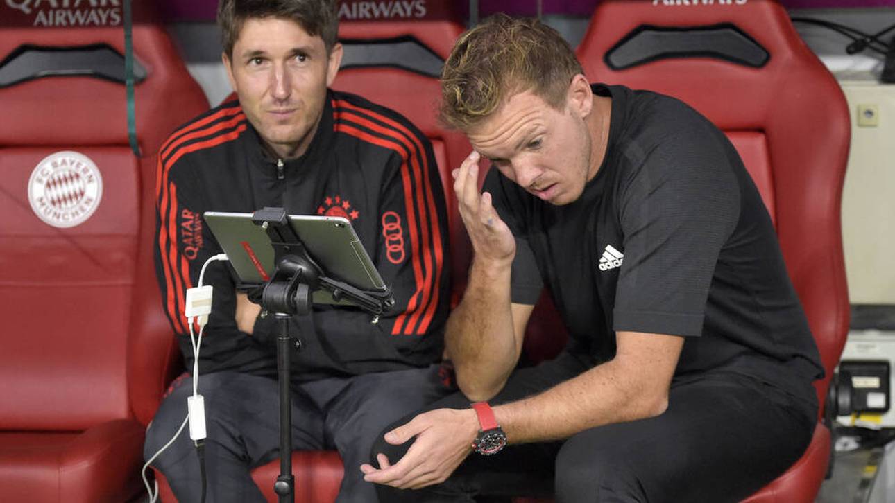 Neururer: Nagelsmann „enteiert“