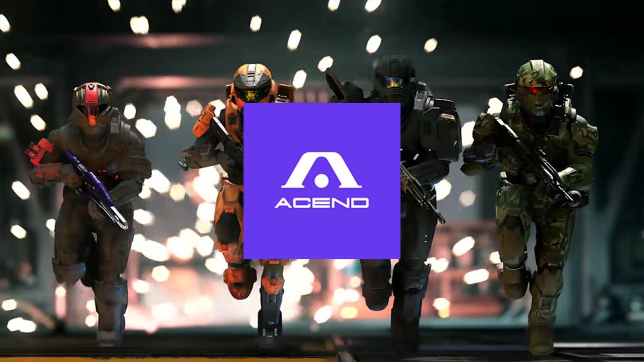 Valorant-Weltmeister greift nach der Halo-Krone