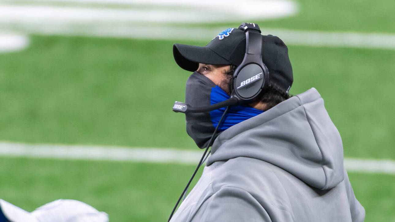 Detroit zieht die Notbremse