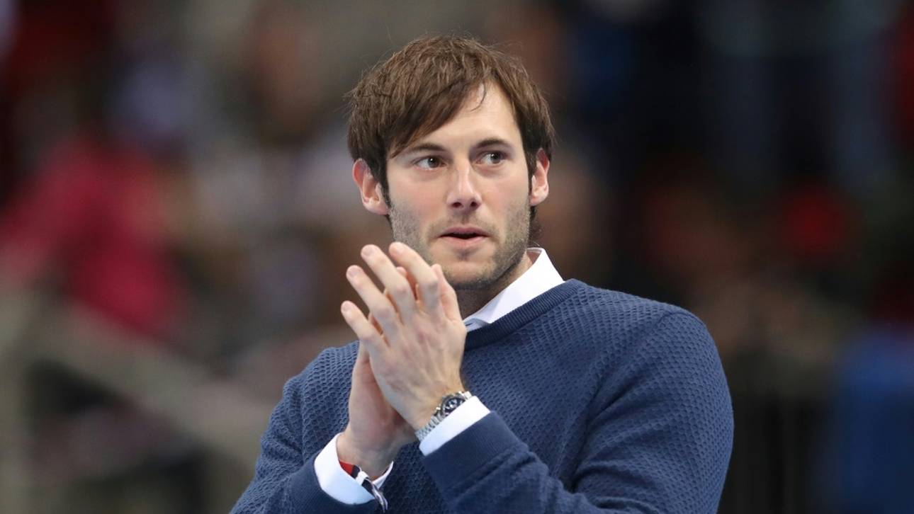 Gensheimer wird TV-Experte