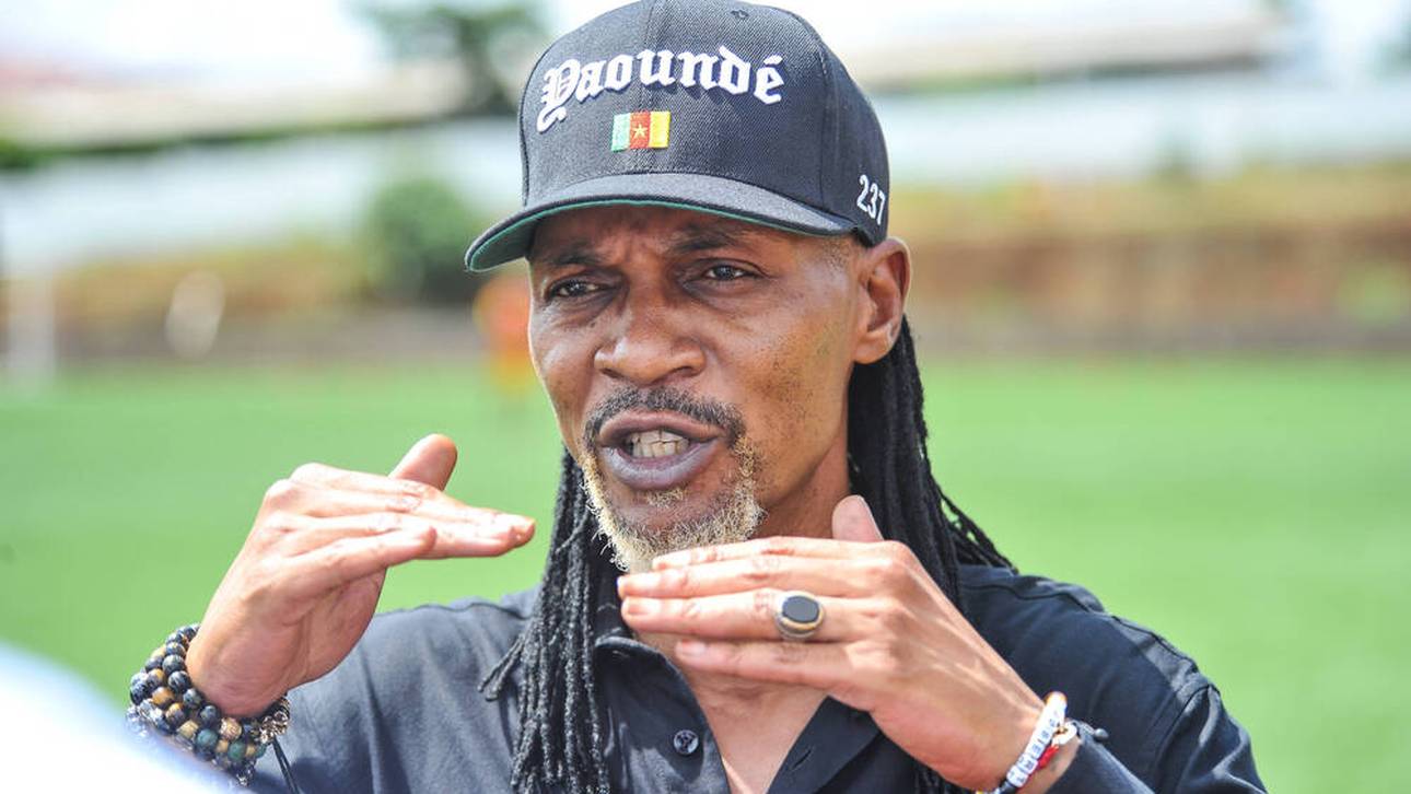 Dieser Mann ist ein Wunder