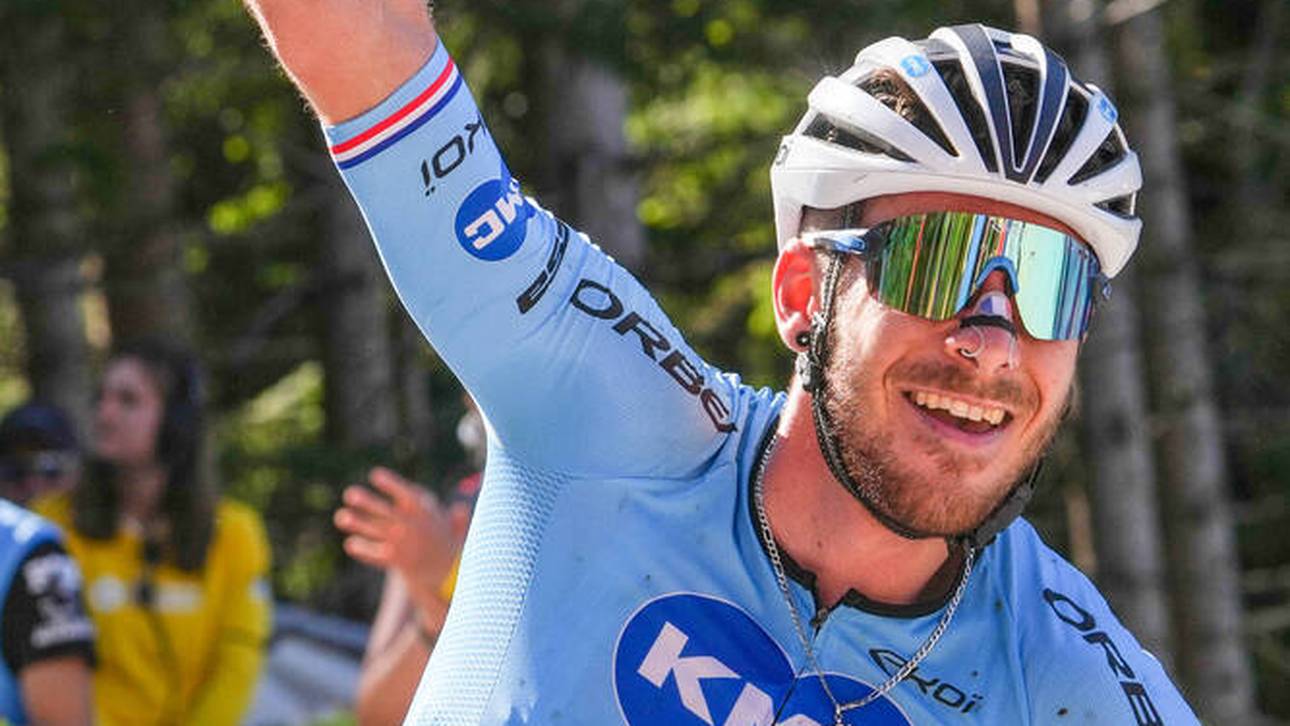 Deutscher Rennstall rüstet auf