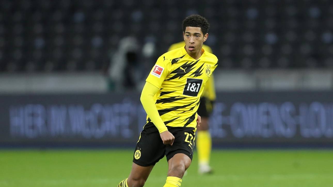 Bellingham rassistisch beschimpft