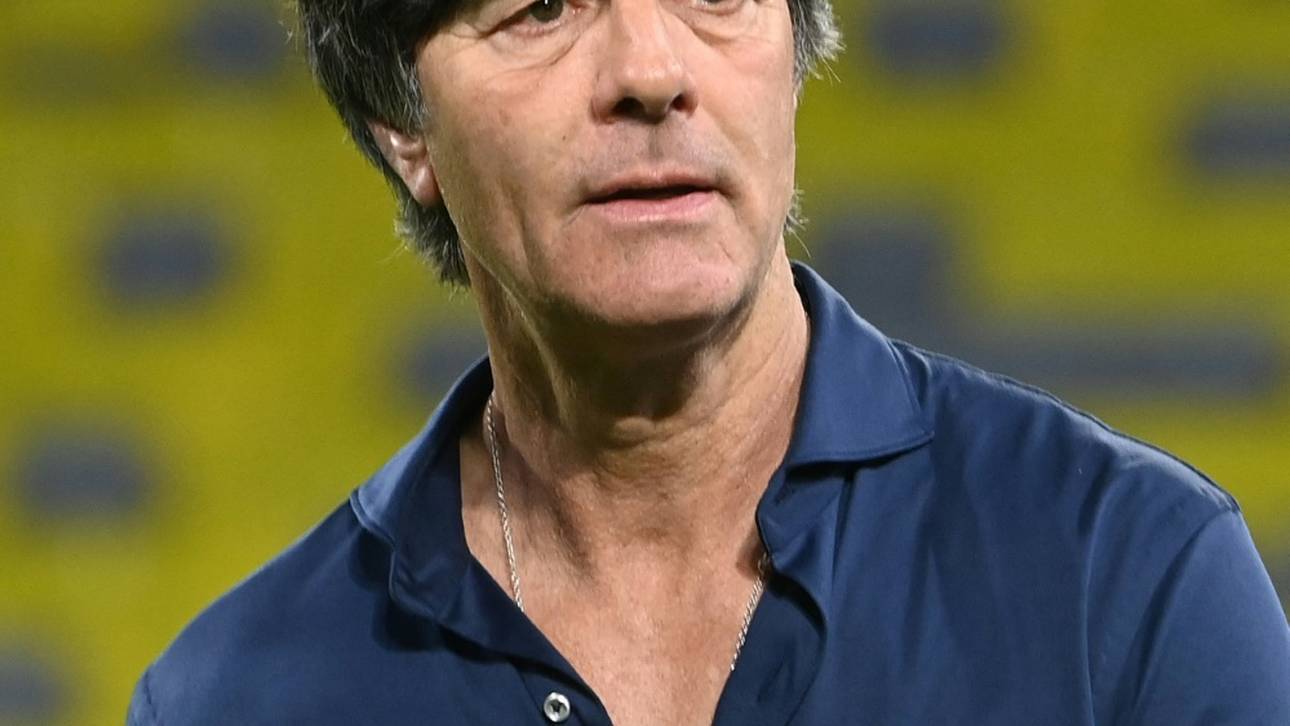 So schätzt Löw die Bayern-Situation ein