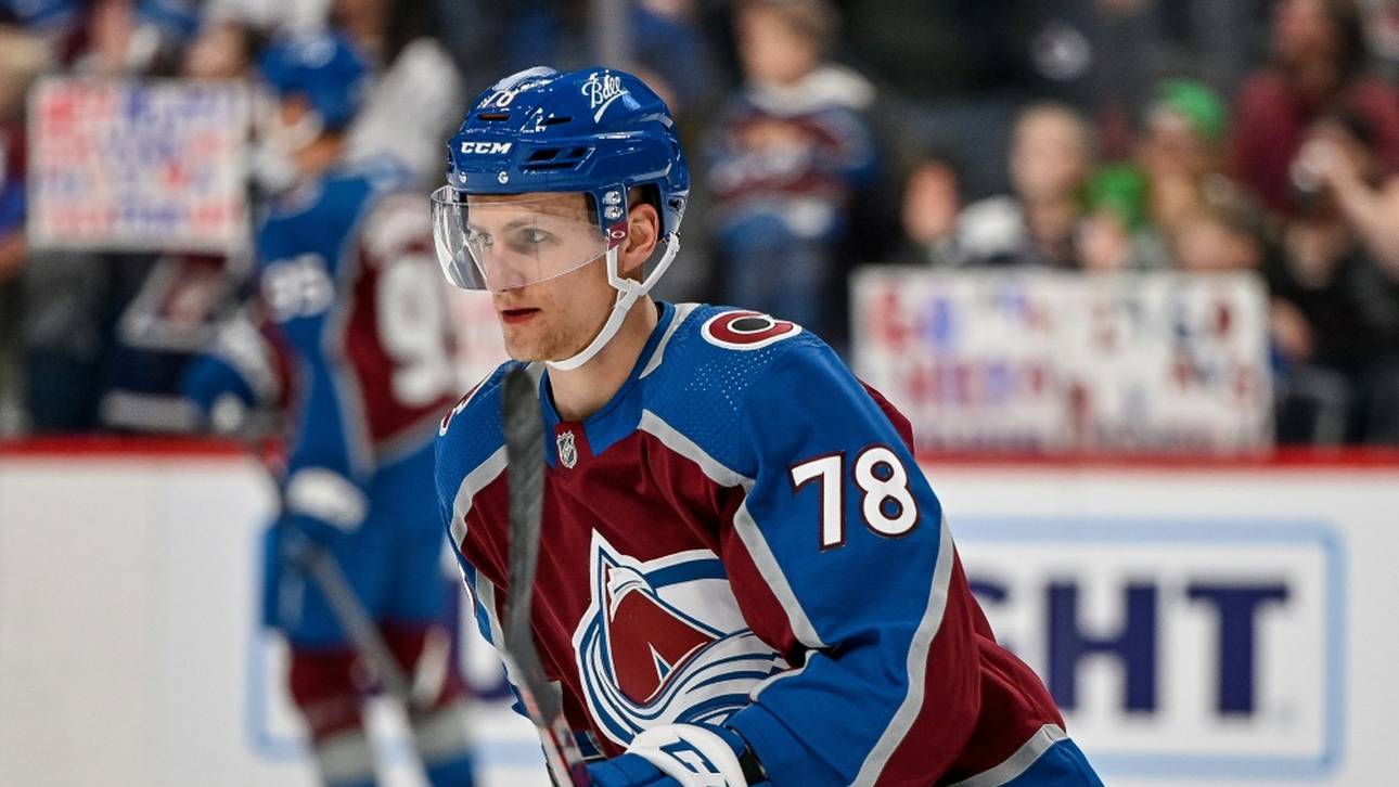 NHL: Sturm siegt in Playoffs