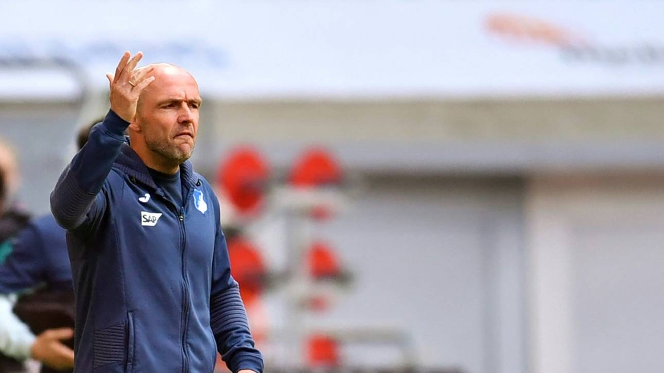 Nachfolger von ten Hag: Schreuder neuer Ajax-Trainer