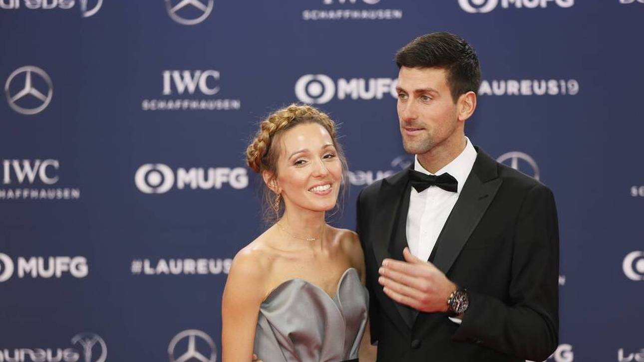 Mama Djokovic ätzt gegen Ehefrau