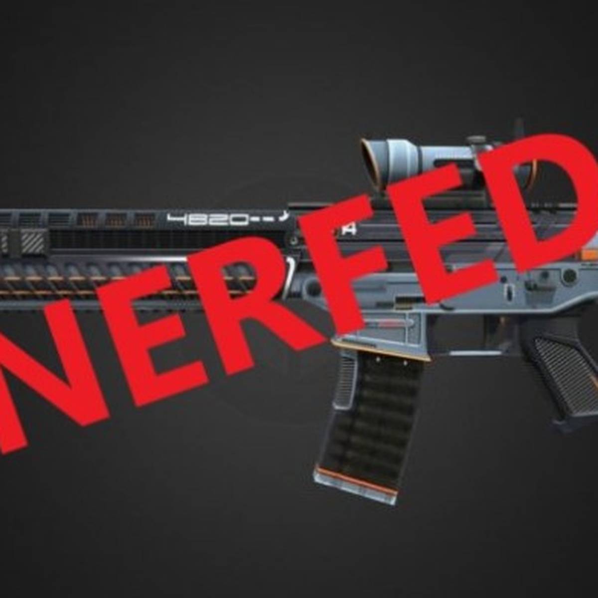 Cs Go Grosses Update Bringt Langersehnte Waffen Nerfs