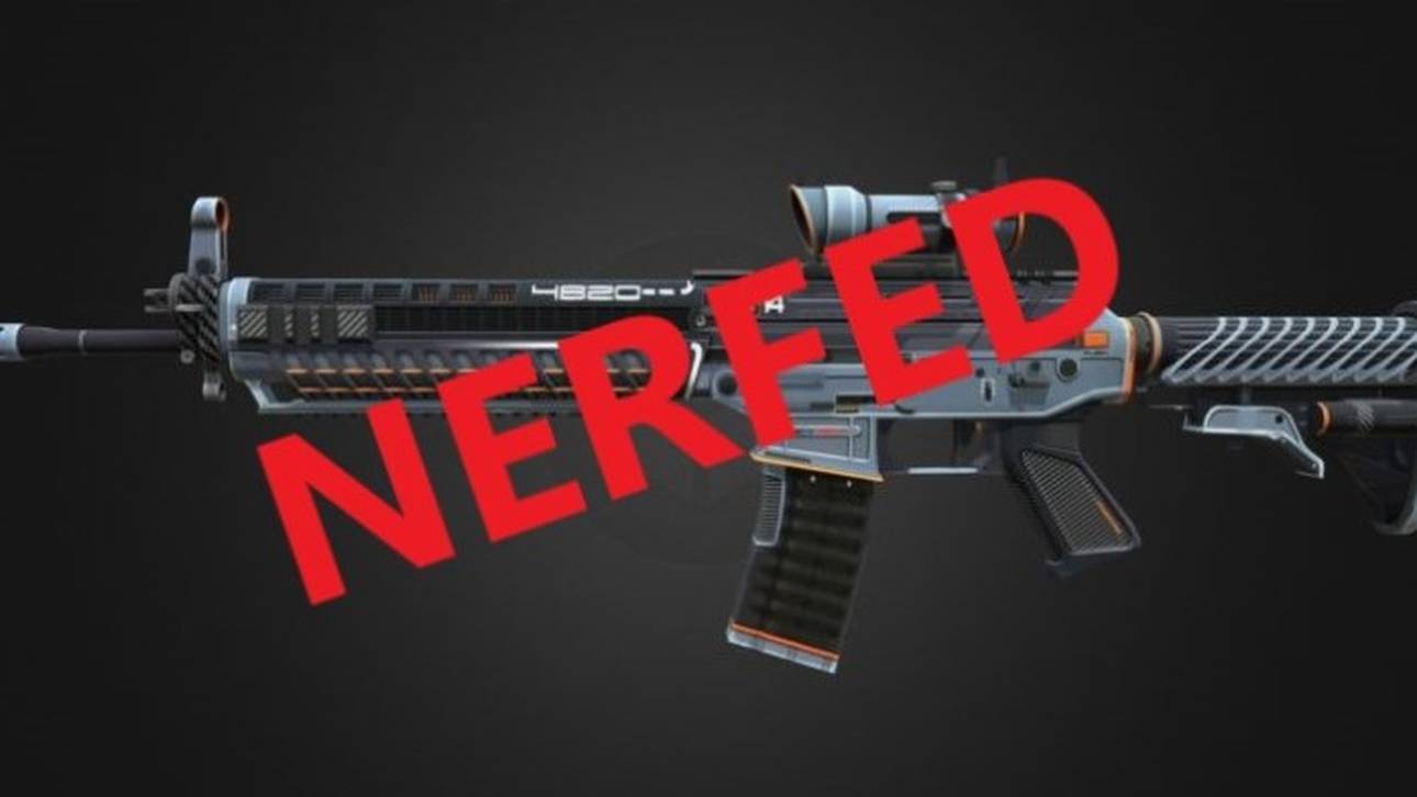 CS:GO: Das Update im Überblick