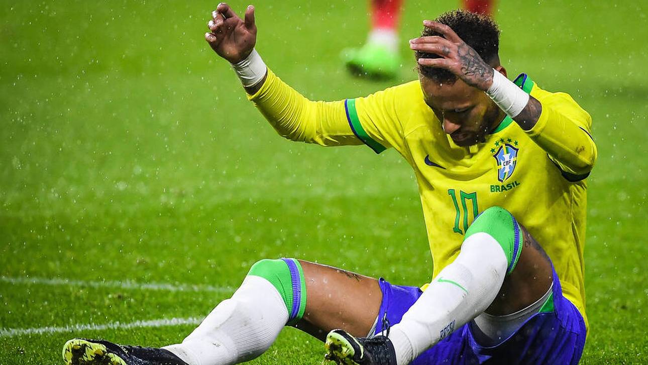 TV-Clash: Ski-Star schlägt Neymar