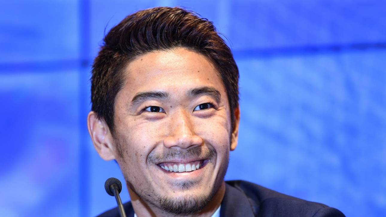 Ex-Dortmunder Kagawa wechselt zu PAOK Saloniki