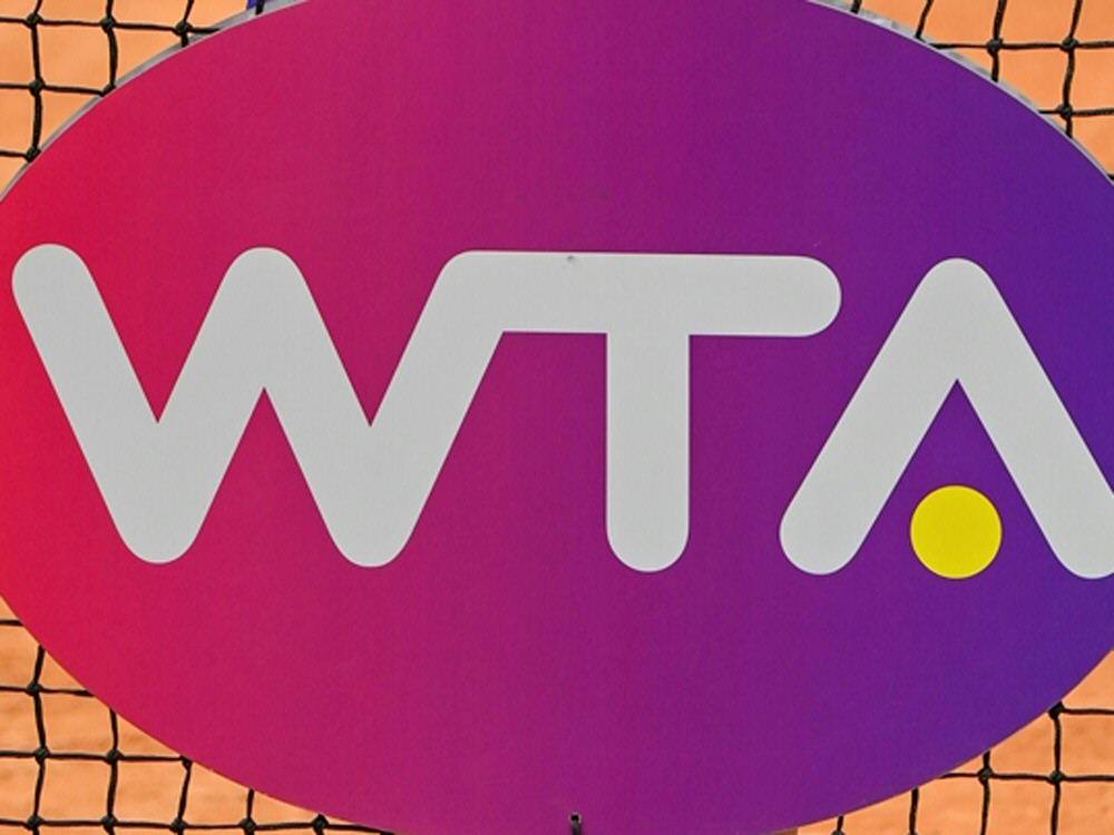 Tennis: WTA benennt Frauen-Turniere nach Vorbild der ATP um
