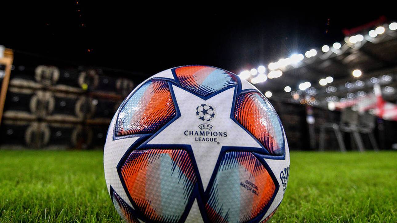 UEFA plant große CL-Reform