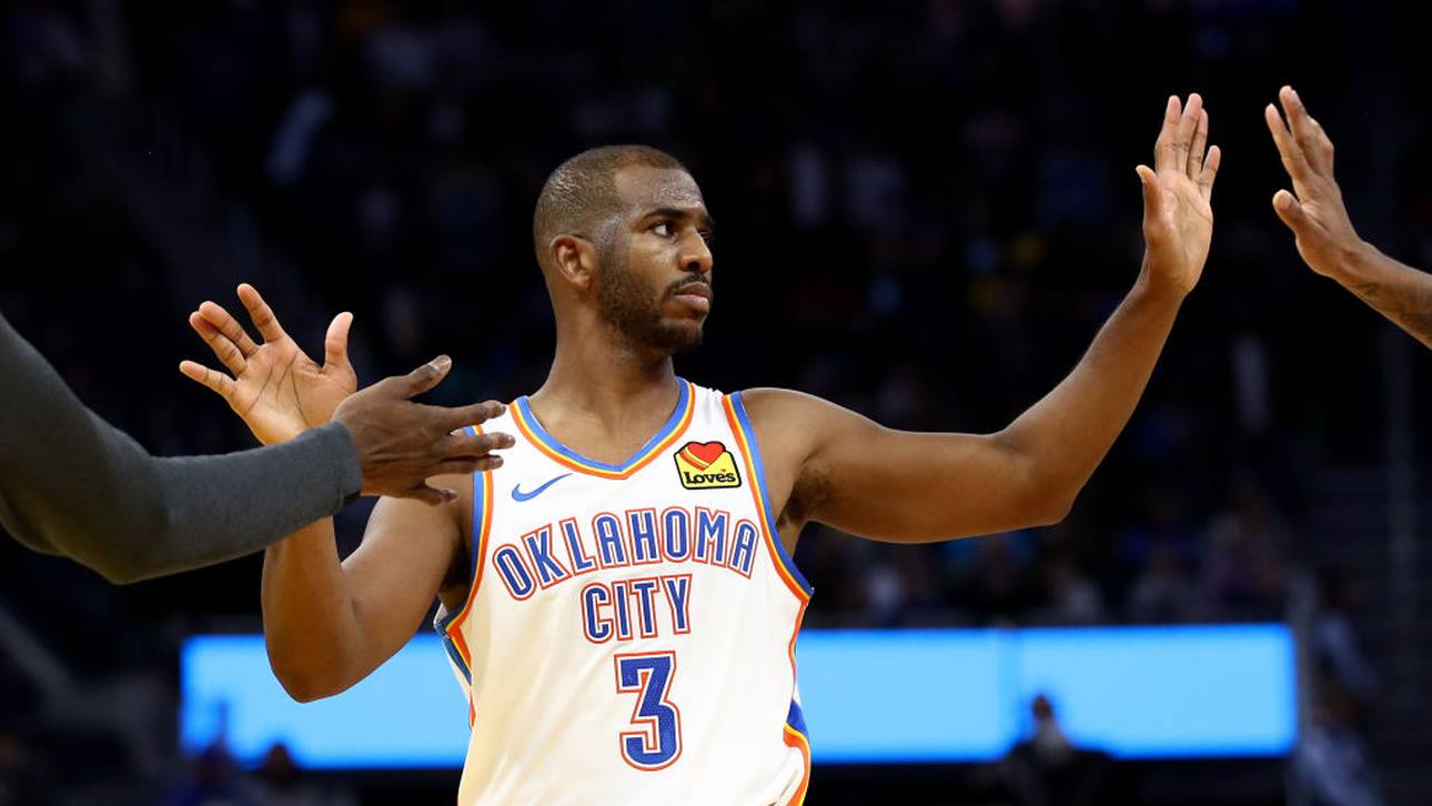 Petz-Hotline der NBA läuft heiß