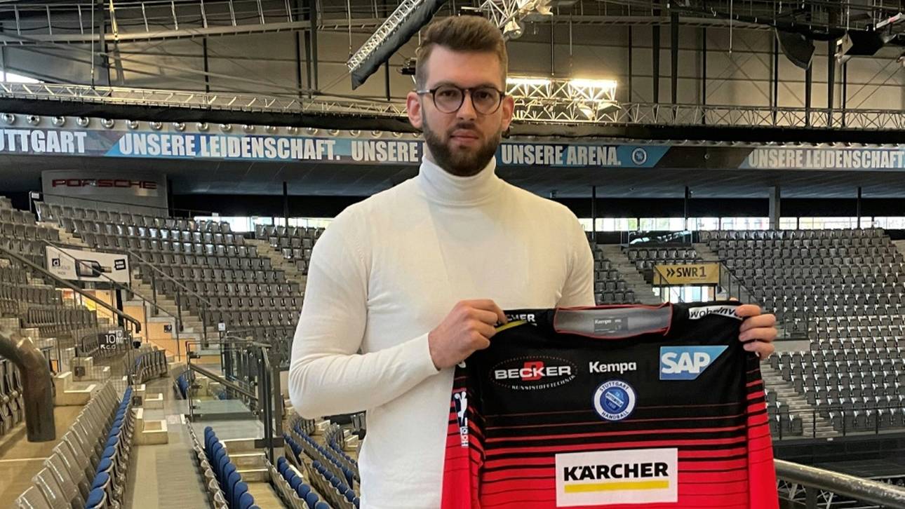Vujovic ersetzt zur neuen Saison Prost