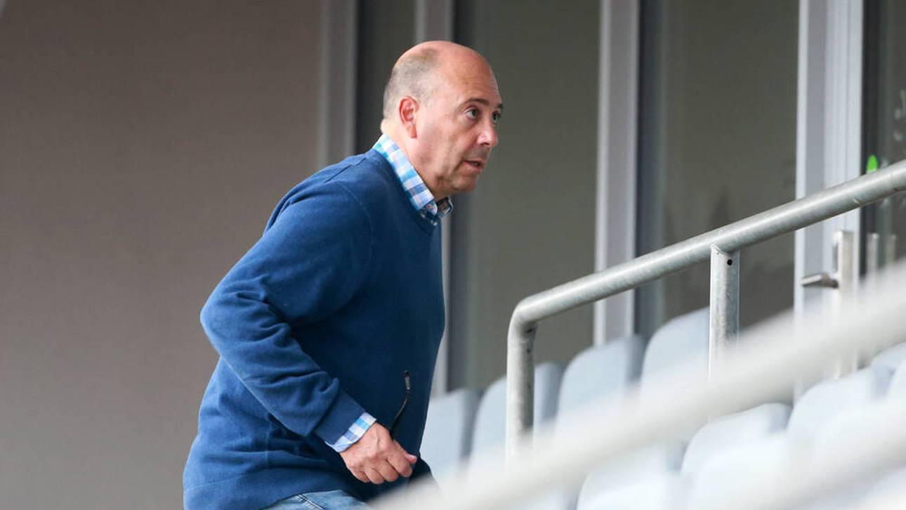 Neuer Vertrag für Bayer-Boss