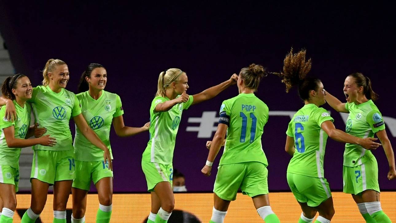 Schwierige Lose für VfL und FCB