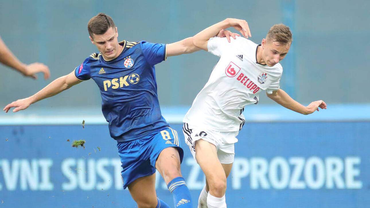 Bayern vermeldet Transfer für 2022