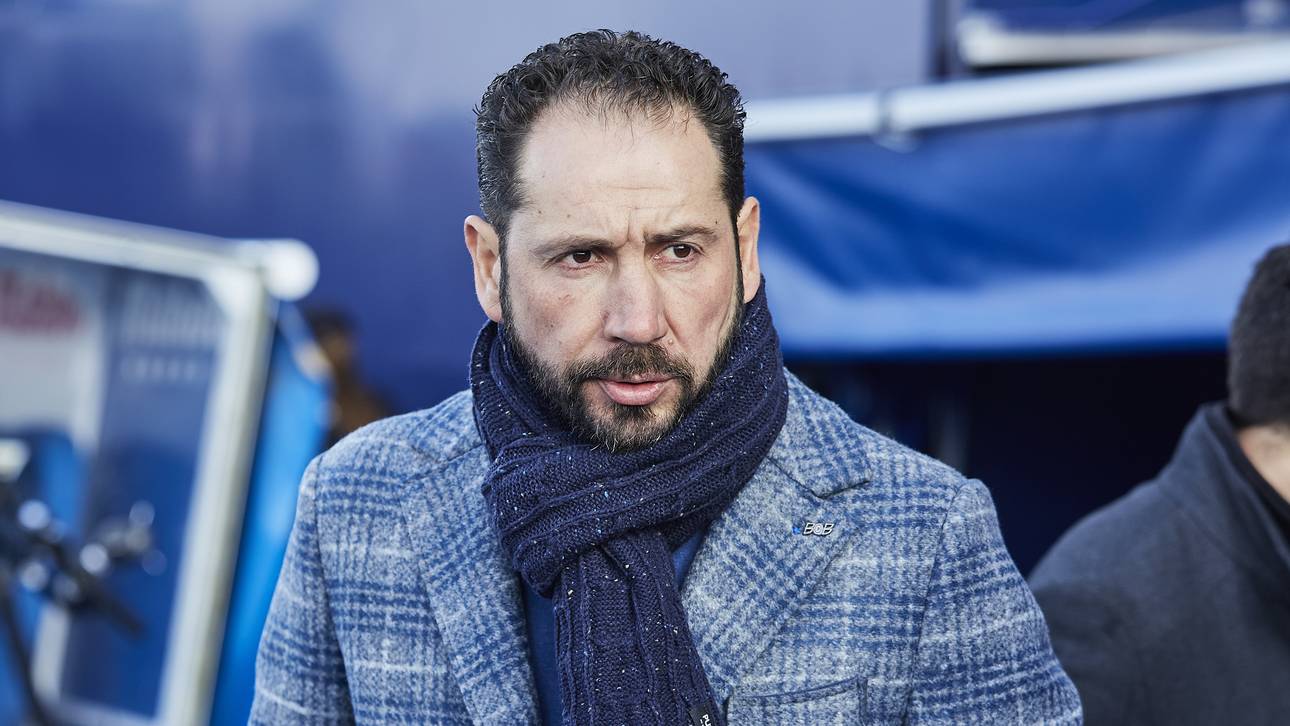 Alavés findet neuen Trainer