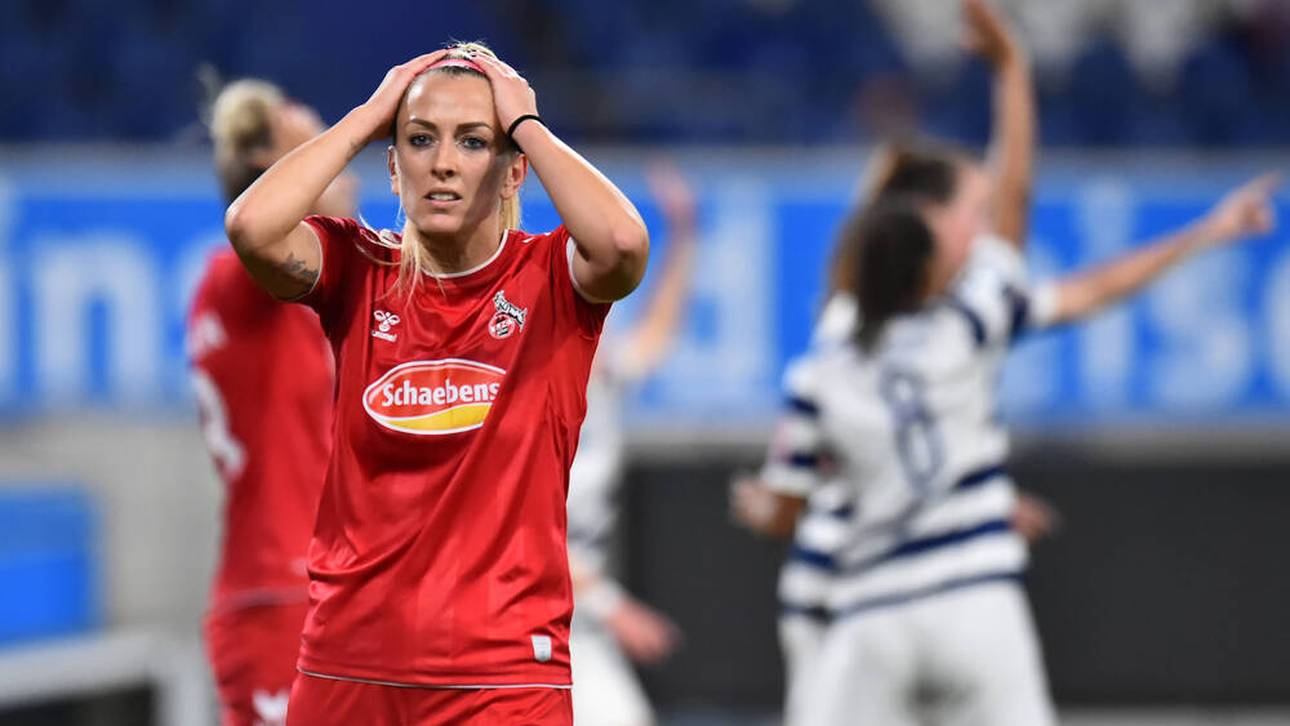 Köln bleibt auswärts Punktelieferant