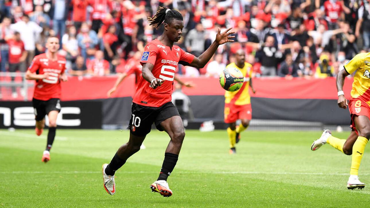 Real gelingt Transfer-Coup