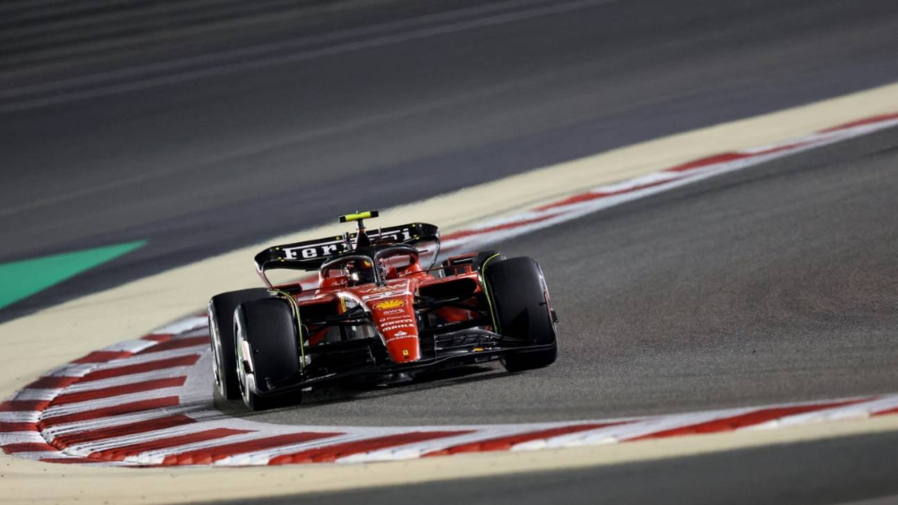 Formel 1: Sport1 zeigt Highlight-Magazin