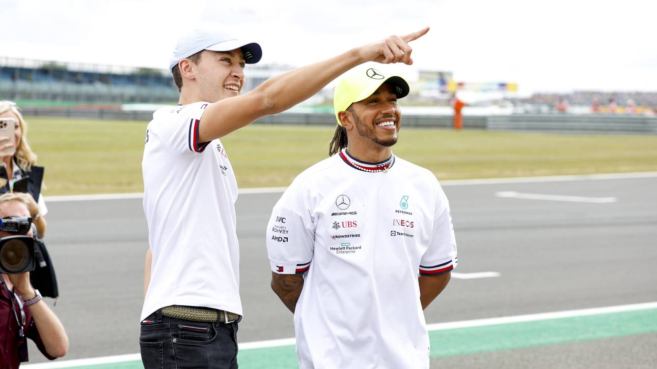 Hamilton revidiert seine Meinung