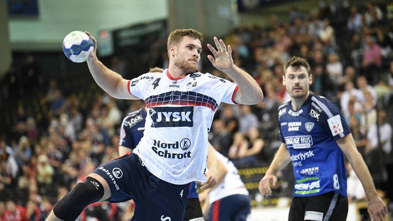 Golla: „Der Fußball hat es nicht nötig, …“