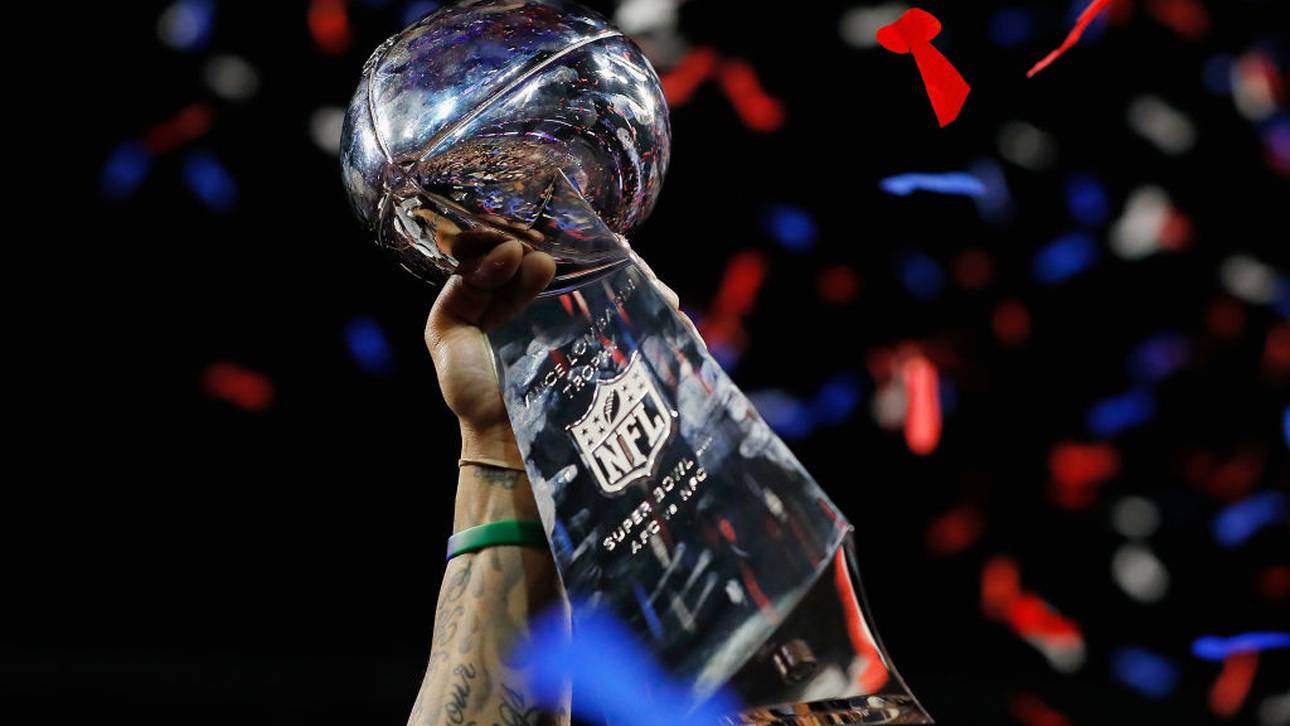 Wer gewinnt den Super Bowl?