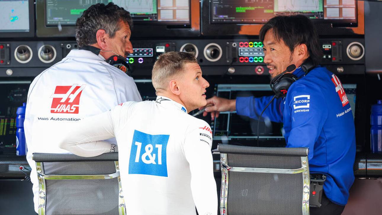 Steiner mit Lobeshymne auf Schumacher