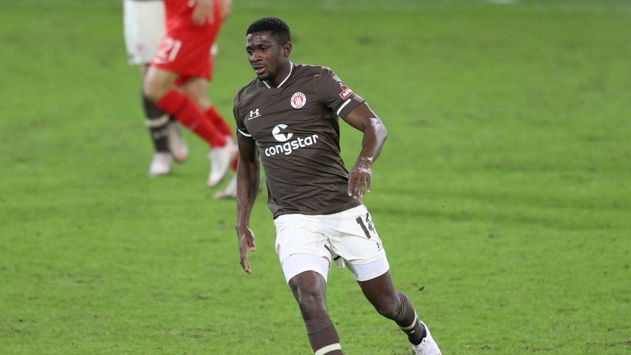 St. Pauli bindet Stammspieler