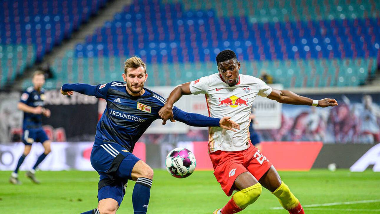 Eintracht holt Union-Verteidiger