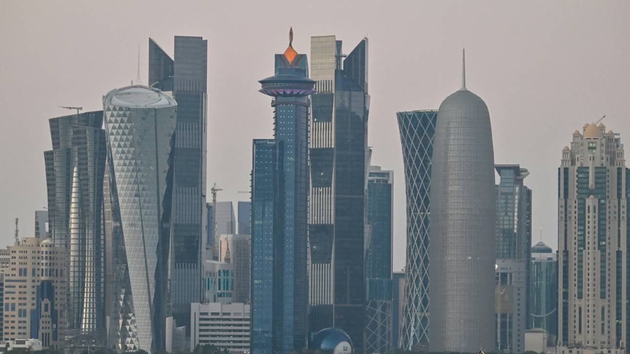 Katar begrüßt Deutschland zur WM