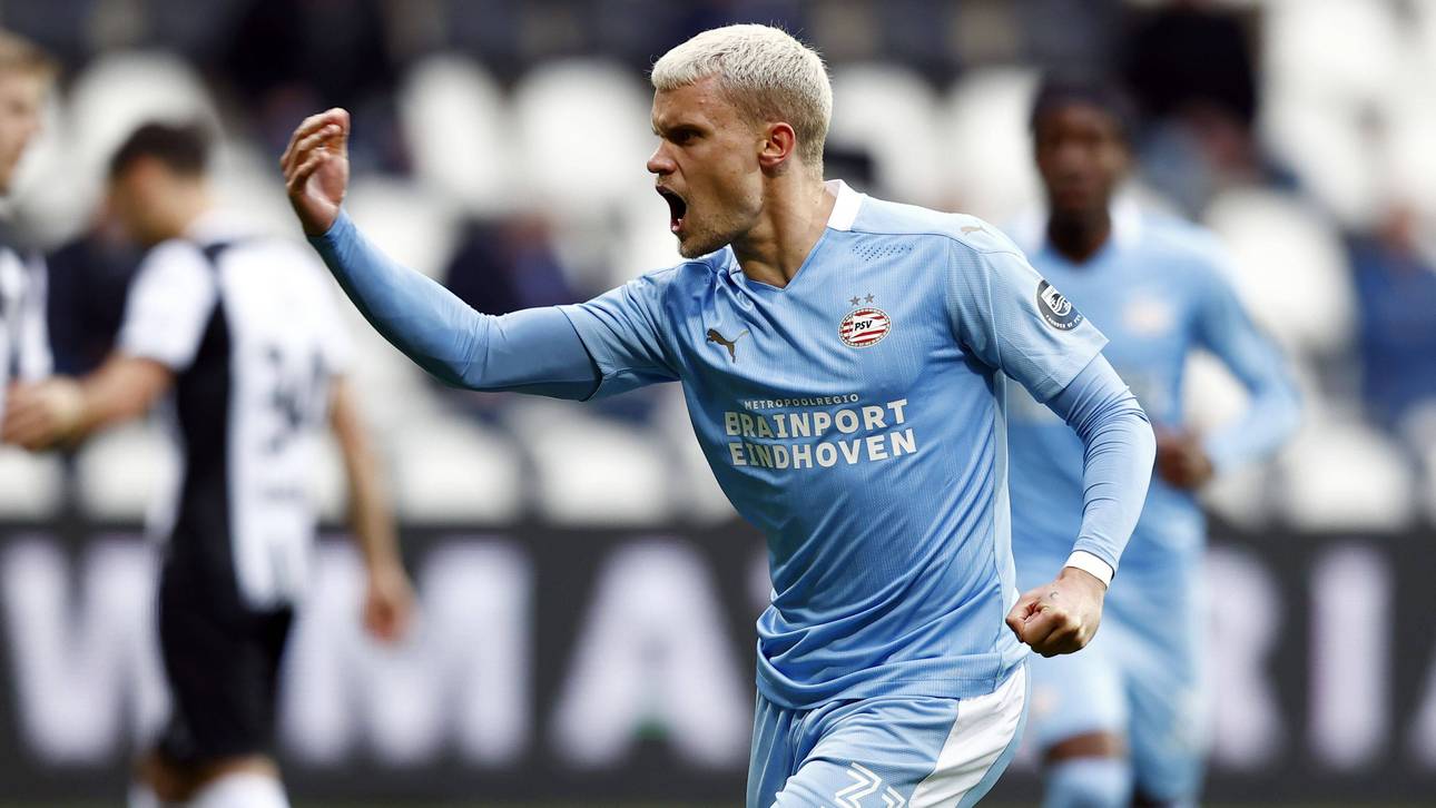 Fixe Transfers: SGE holt Nationalspieler