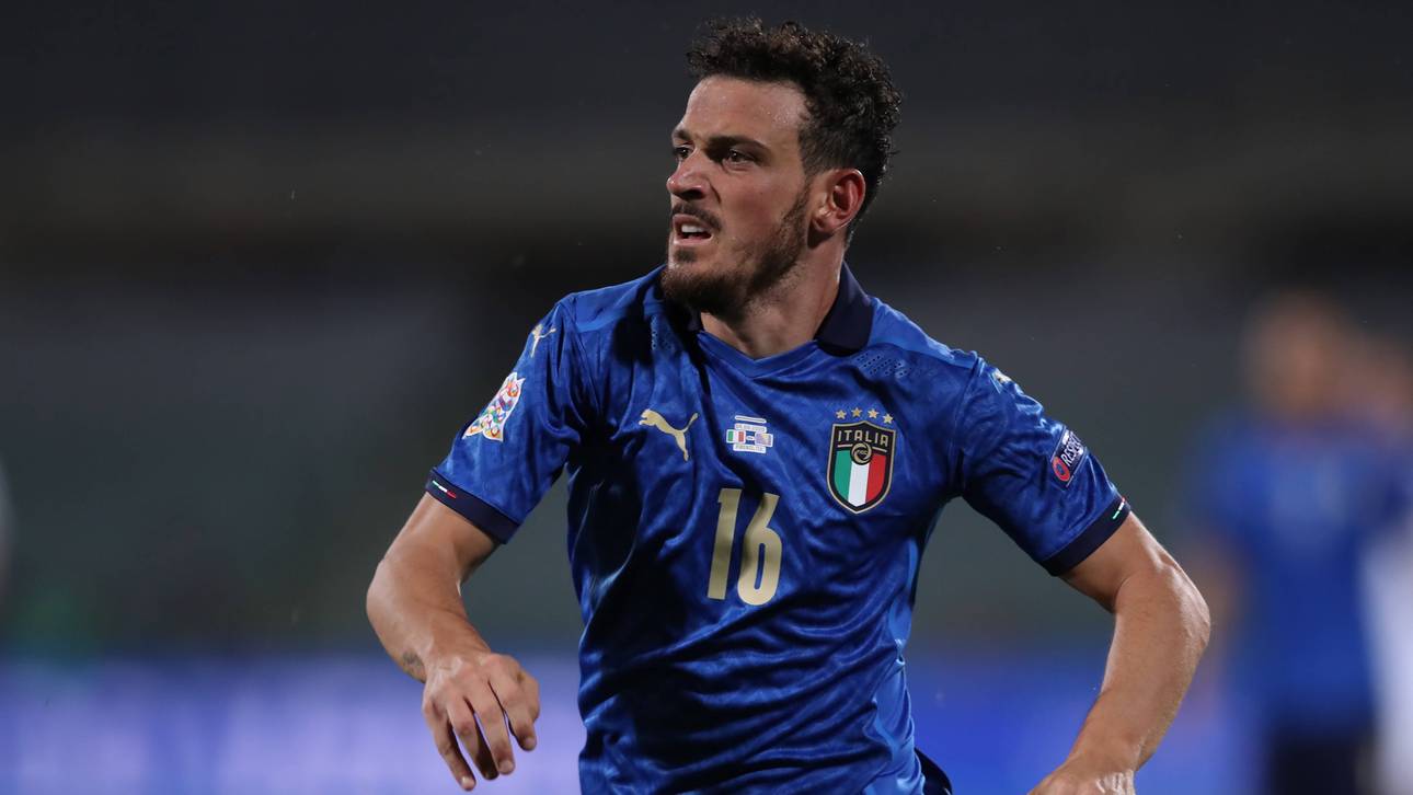 PSG holt Konkurrenten für Kehrer